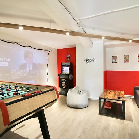 L'Echappee Belle Maison A 10 Min Du Coeur De Rouen Amfreville-la-Mi-Voie Экстерьер фото
