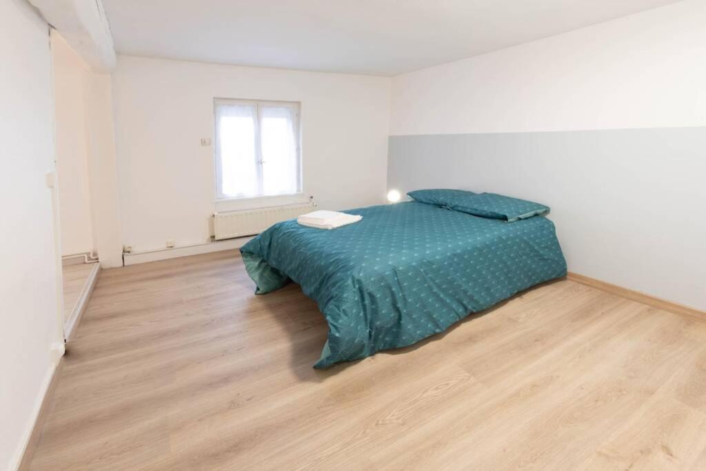 L'Echappee Belle Maison A 10 Min Du Coeur De Rouen Amfreville-la-Mi-Voie Экстерьер фото